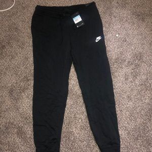 Nike joggers